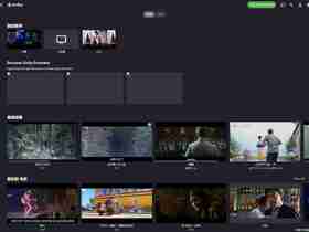 Emby 安卓TV客户端解锁版APP、破解版、版本号Emby for Android TV_2.0.74g(常规版).ap
