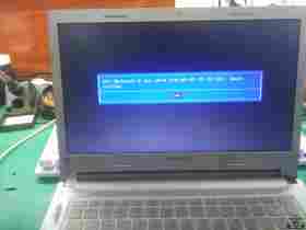 联想s410不能保存bios
