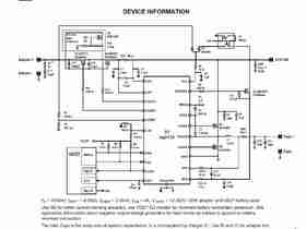 BQ24735-PDF-原理图（bq24725）