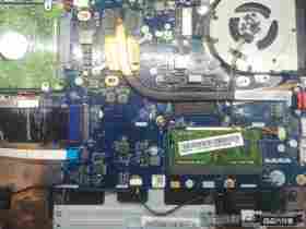 联想s410不能保存bios